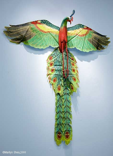 Phoenix Kite