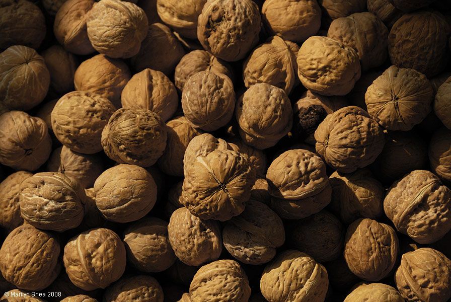 Walnuts 核桃