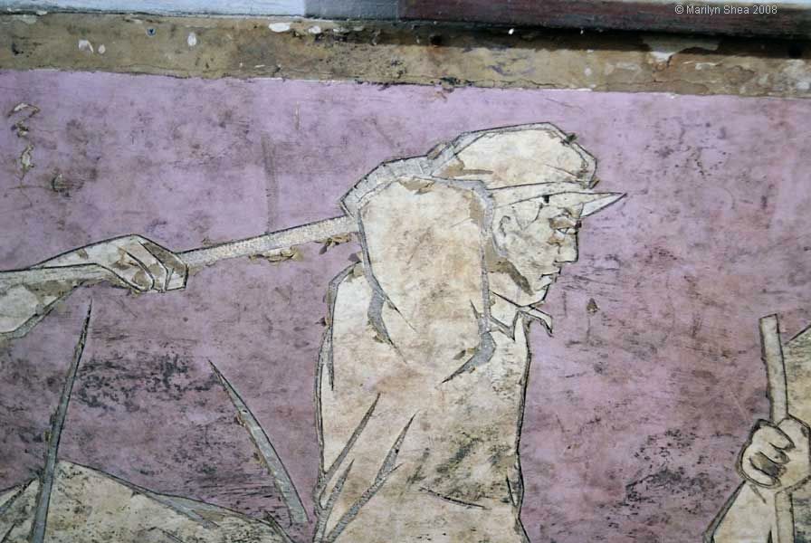 fresco