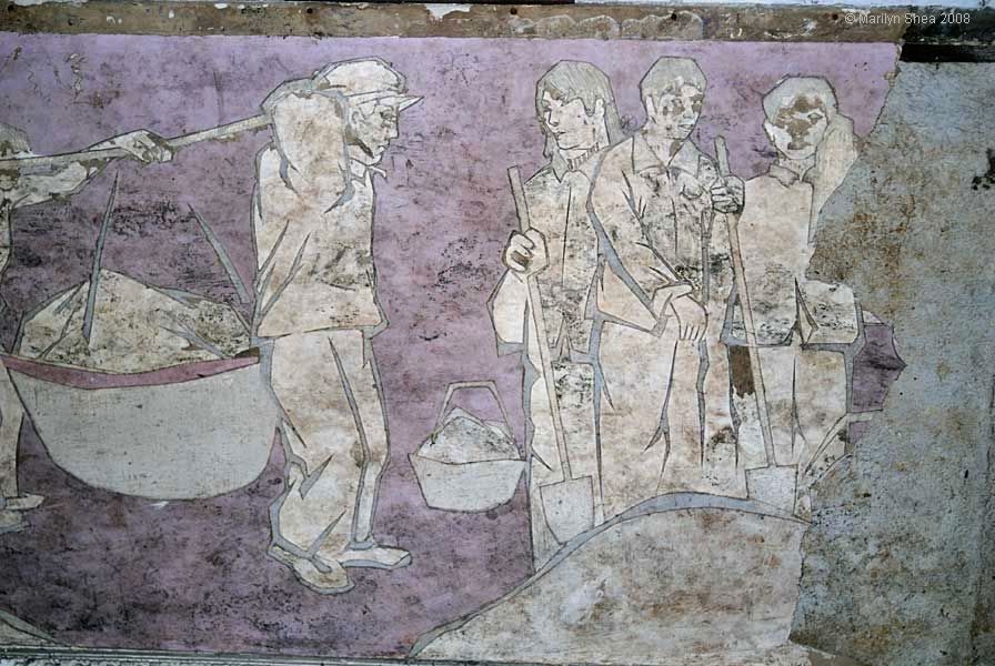 fresco