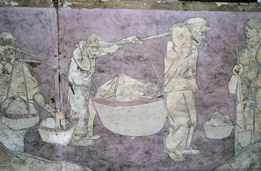 fresco