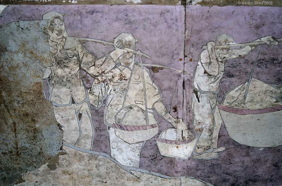  fresco