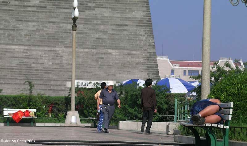 Zhengyangmen 正阳门