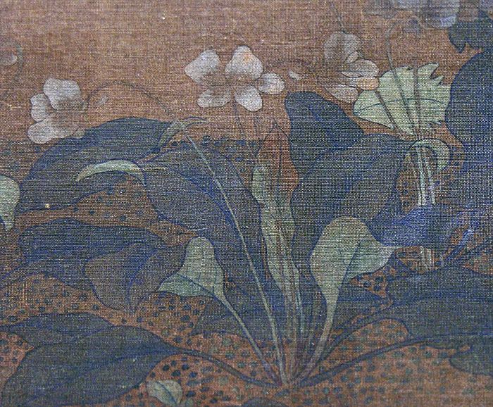 Flowers Song Dynasty