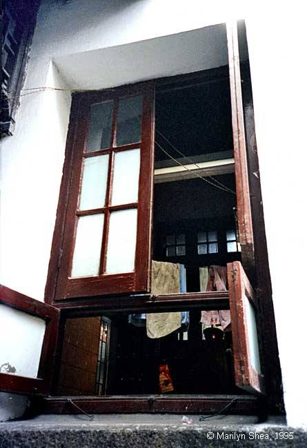 Xi'an Big Wild Goose Pagoda 大雁塔