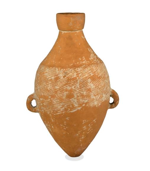 Banpo amphora in the British Museum Collection