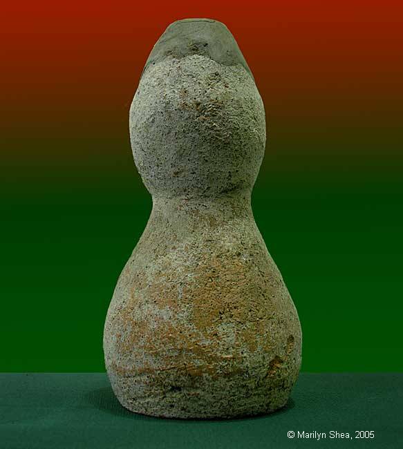 Banpo Neolithic Culture 半坡文化 Bottle