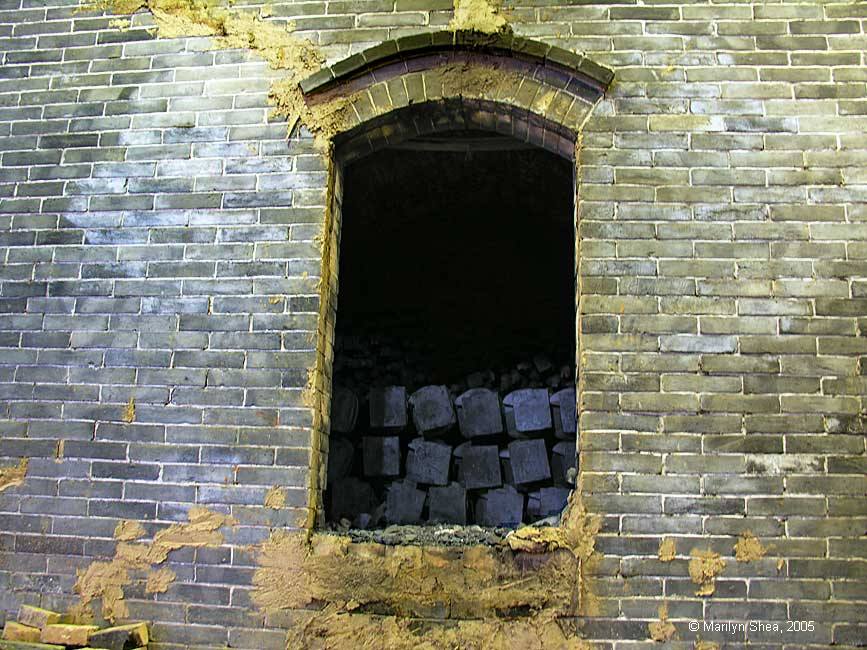 Terracotta Factory 兵马俑工厂
