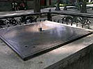 Square Table