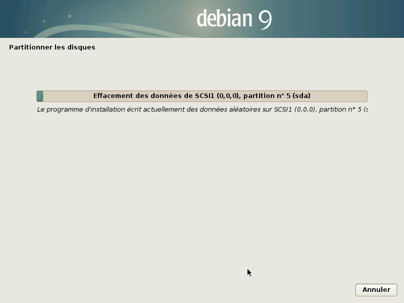 Debian-chiffrée-lvm