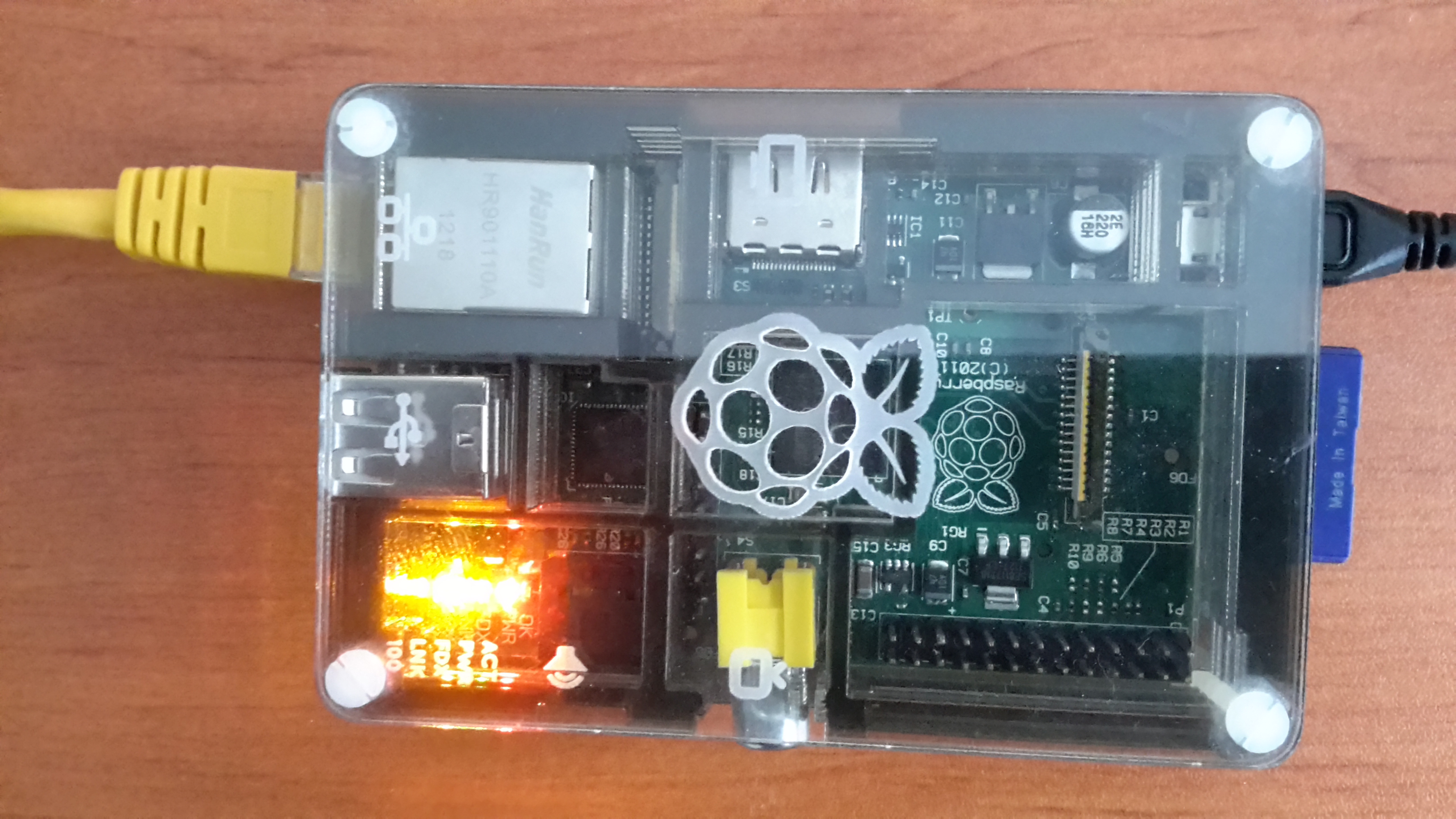 Raspi 2