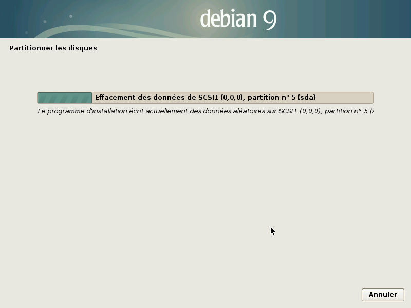 Debian-chiffrée-lvm