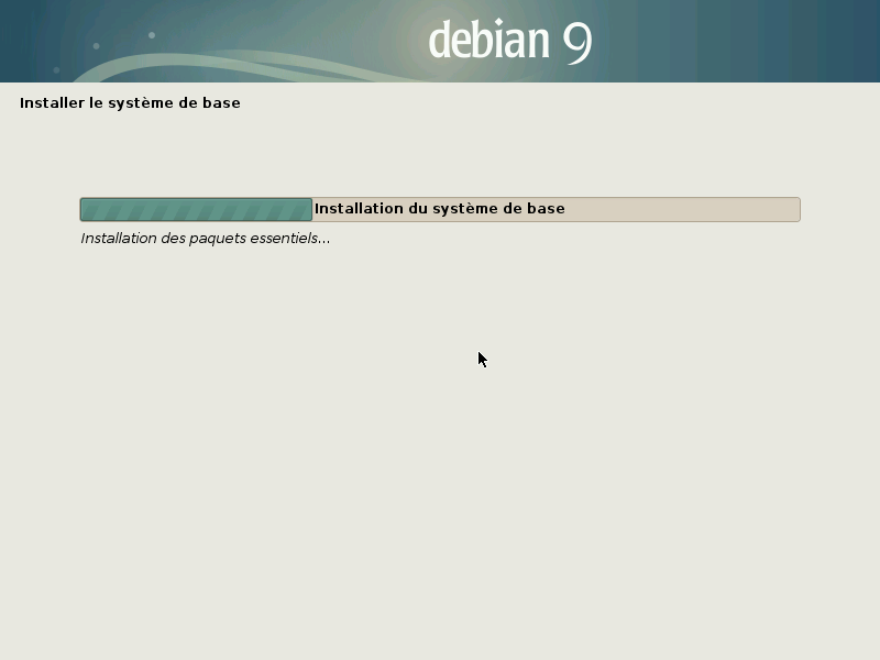 Debian-chiffrée-lvm