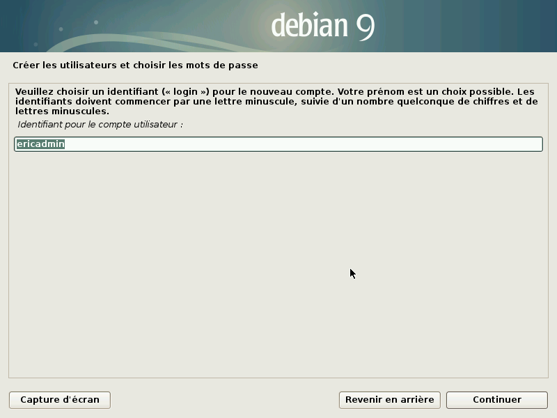 Debian-chiffrée-lvm