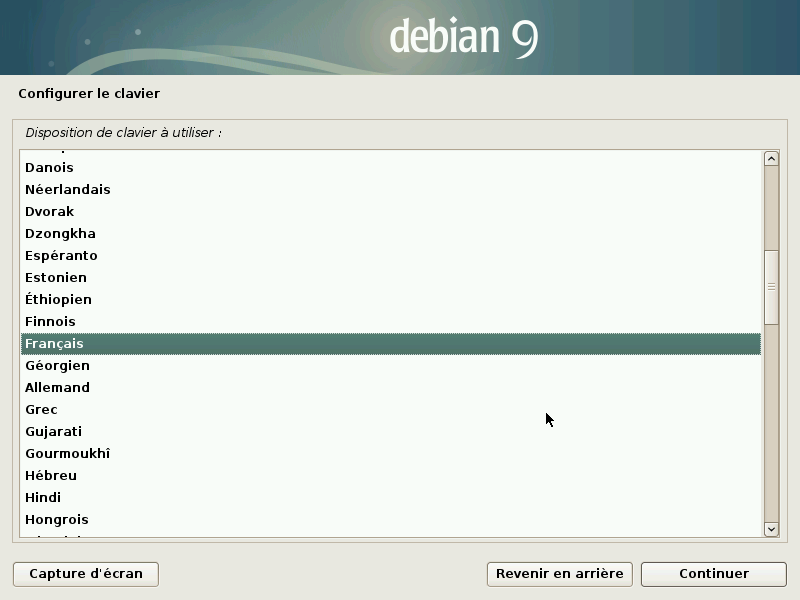 Debian-chiffrée-lvm