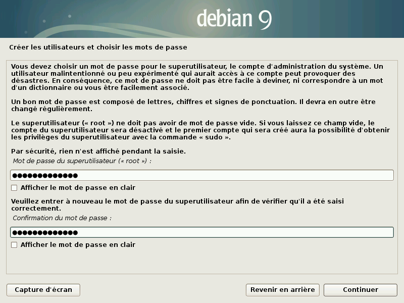 Debian-chiffrée-lvm