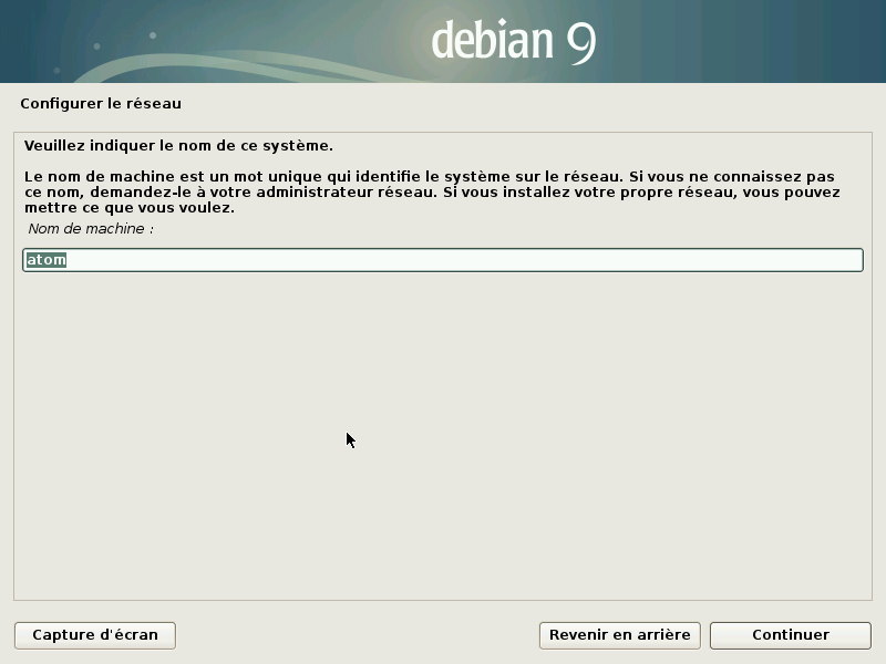 Debian-chiffrée-lvm