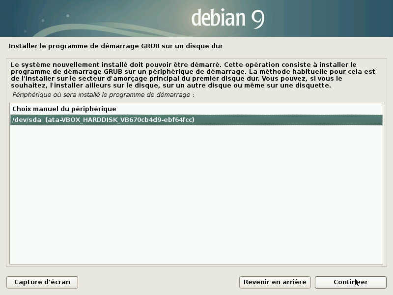 Debian-chiffrée-lvm